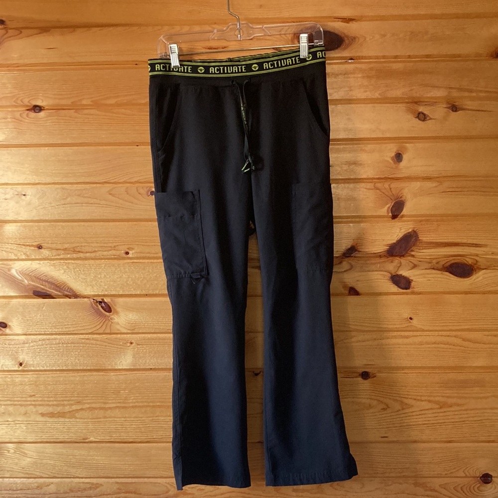 Med Couture Women's Scrub Pants